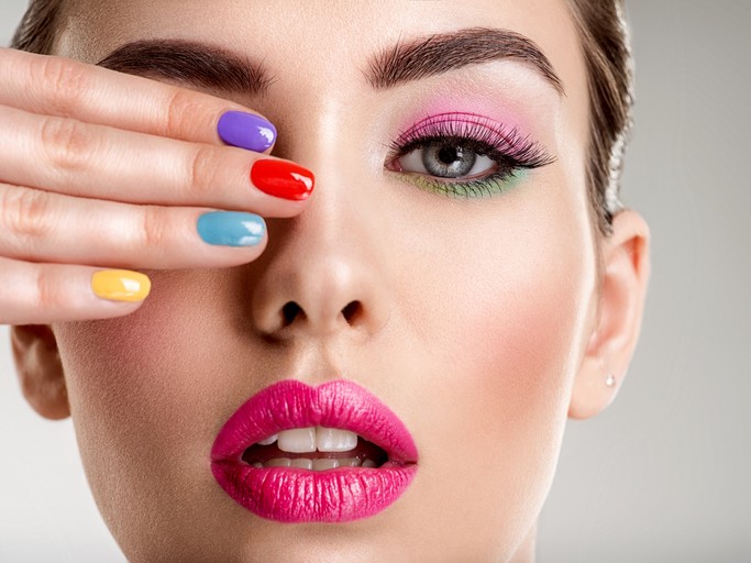 Effective beauty tips from kitchen
