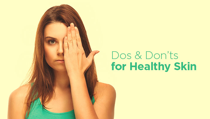 Simple Home Remedies for Naturally Beautiful Skin