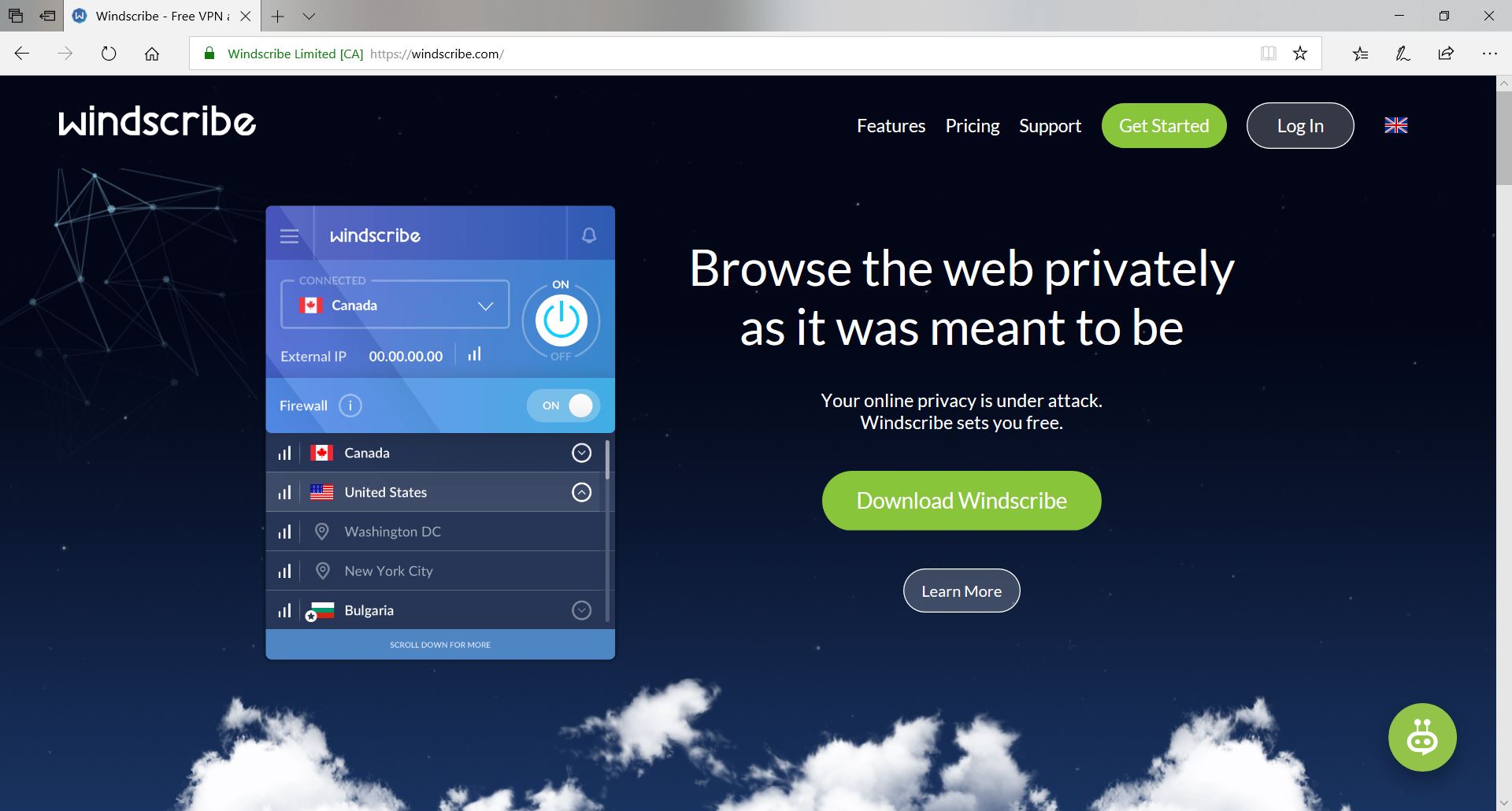 Best Free VPN 2021