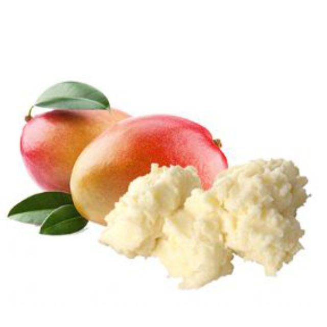 Mango Butter Benefits