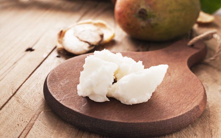 Mango Butter Benefits