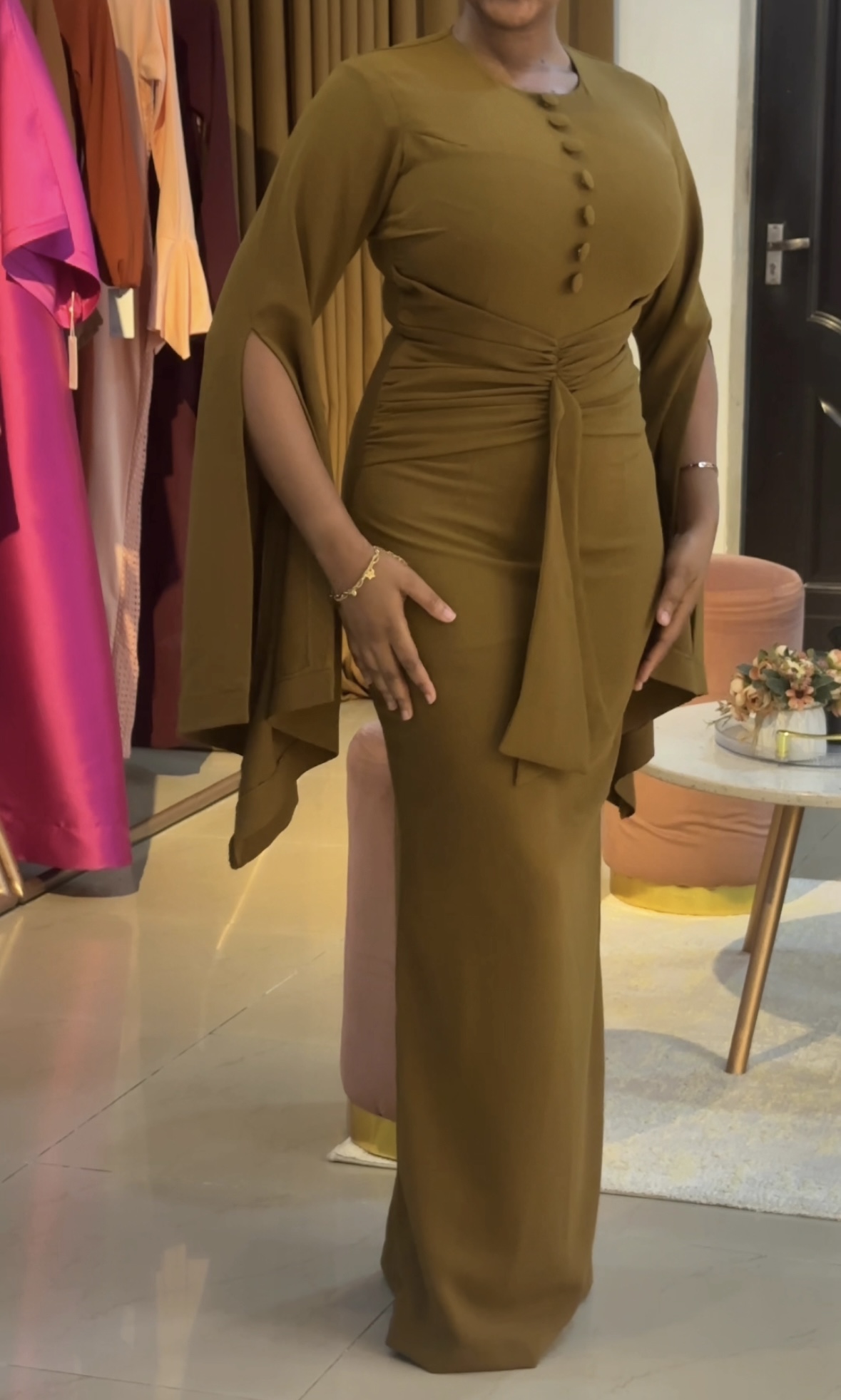 Liora - Elegance meets effortless charm ✨