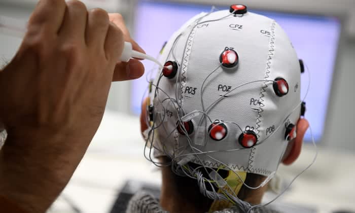 Neurotechnology - brain-computer interfaces (BCIs)