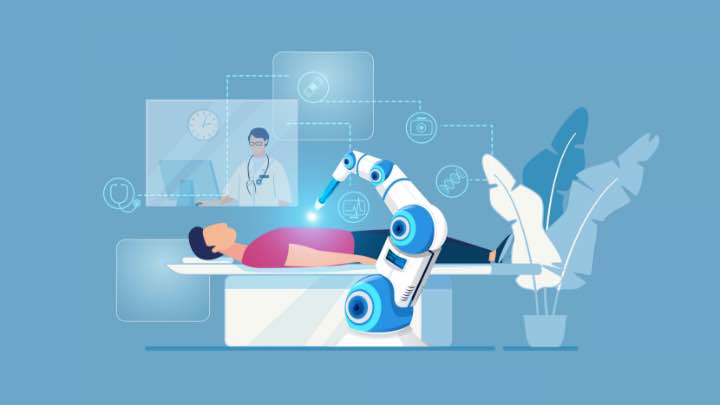 artificial intelligence will transform us healthcare system