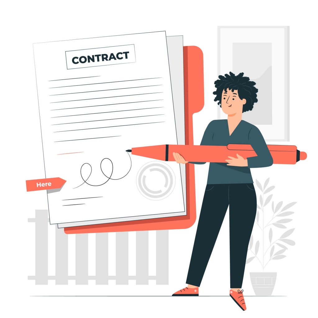 Smart Contracts