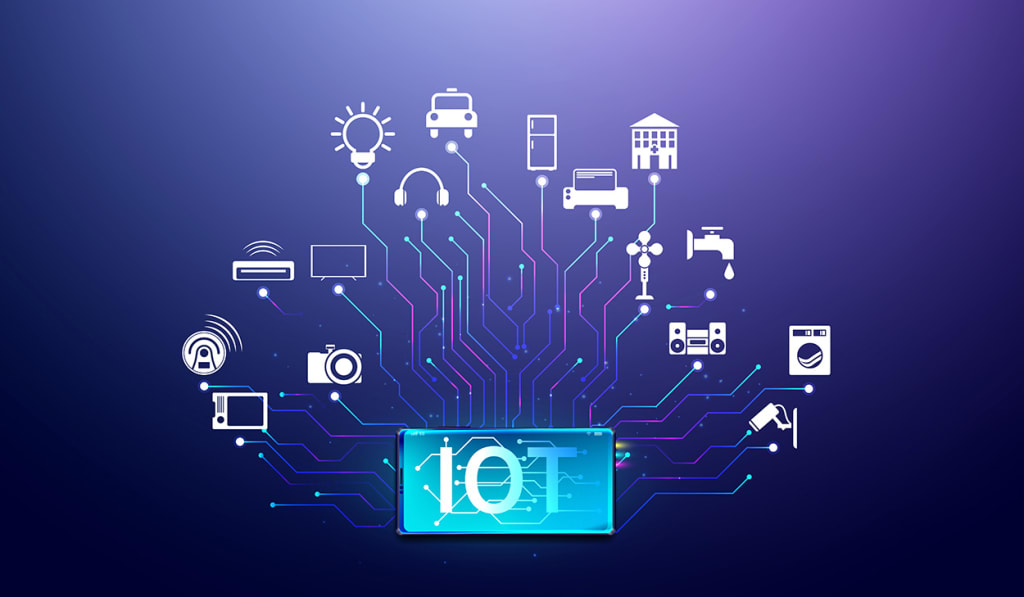 IoT
