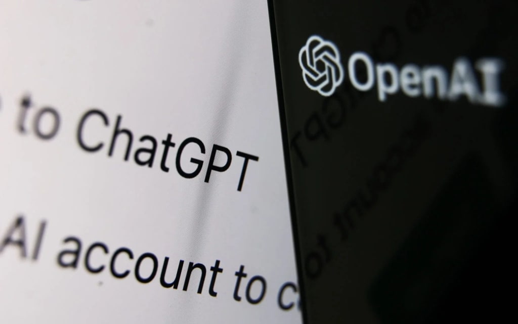 chatGPT will not take your jobs