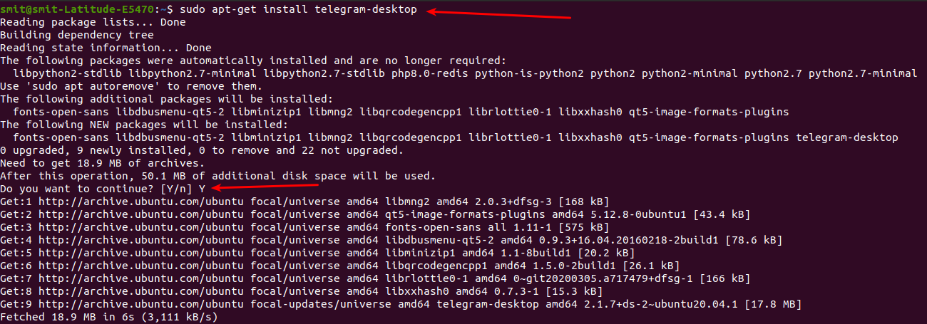 How to install telegram on ubuntu. Смотреть фото How to install telegram on ubuntu. Смотреть картинку How to install telegram on ubuntu. Картинка про How to install telegram on ubuntu. Фото How to install telegram on ubuntu