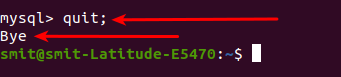 How to Reset MySQL root password in Ubuntu