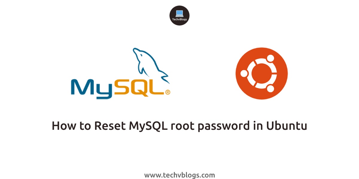 Reset Mysql Root Password Ubuntu