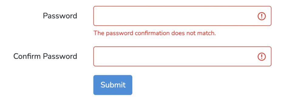 password-and-confirm-password-validation-in-laravel-techvblogs