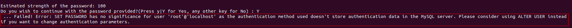 How to install MySQL On Ubuntu 22.04 - TechvBlogs