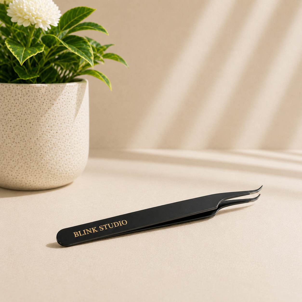 Blink Studio Tweezers