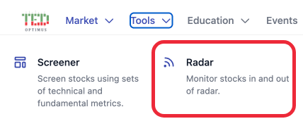 Radar