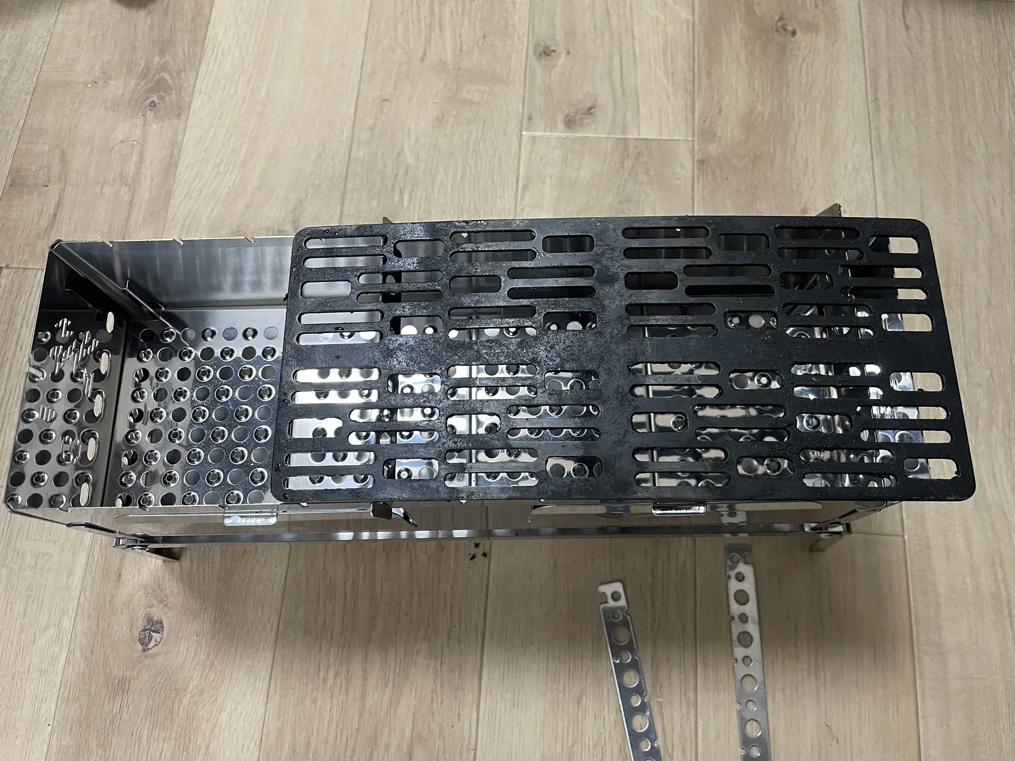 B-Ⅵ-DUOで買い足す必要のある物