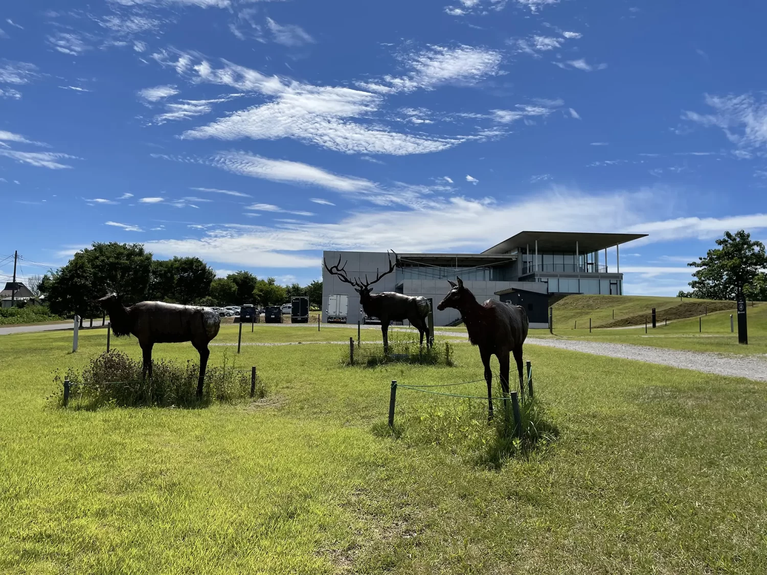 新潟県三条市のスノーピーク本店（本社）とFIELD SUITE SPAにバスと徒歩行ってみた！