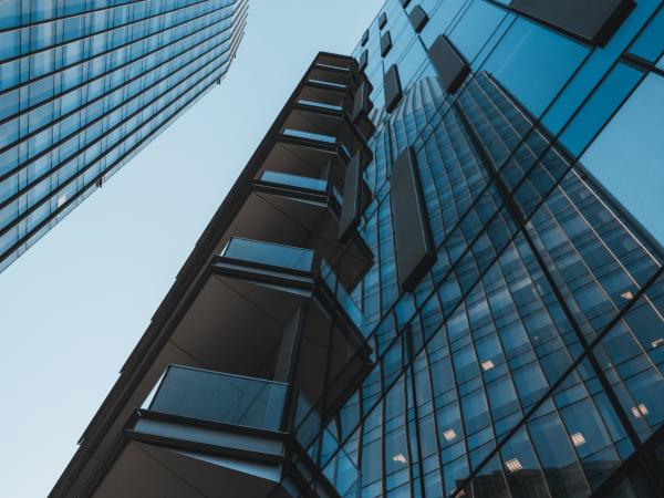 Skyscrapers