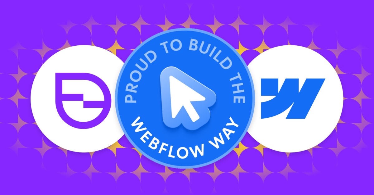 The Webflow Way – a new milestone for the community - ted&gustaf