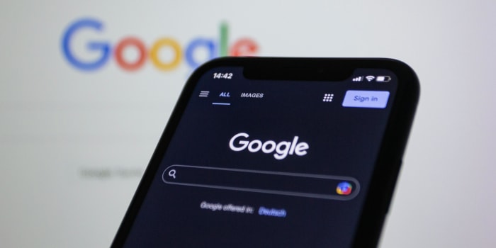 Google Search