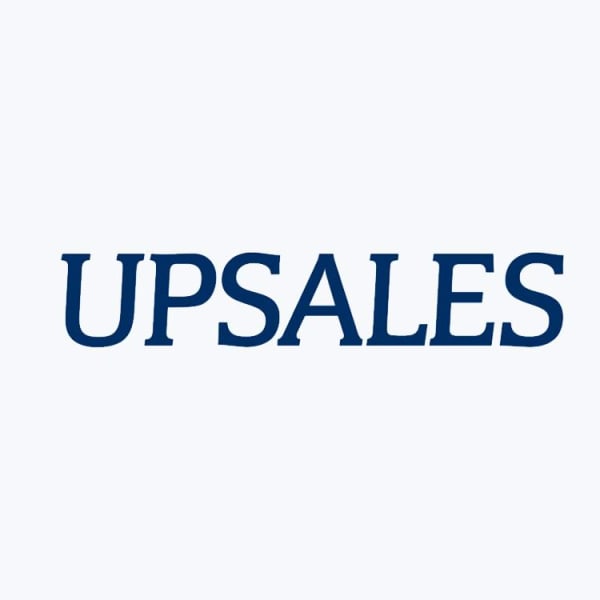 Upsales logotype