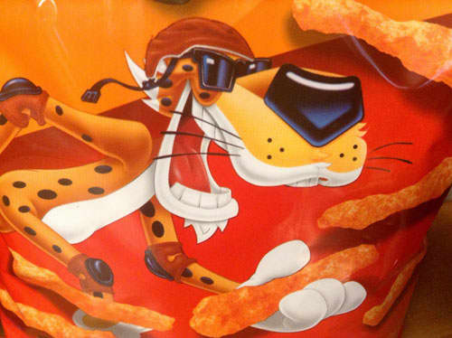 How Cheese Curls Were Invented: Junk Food’s Happiest Accident