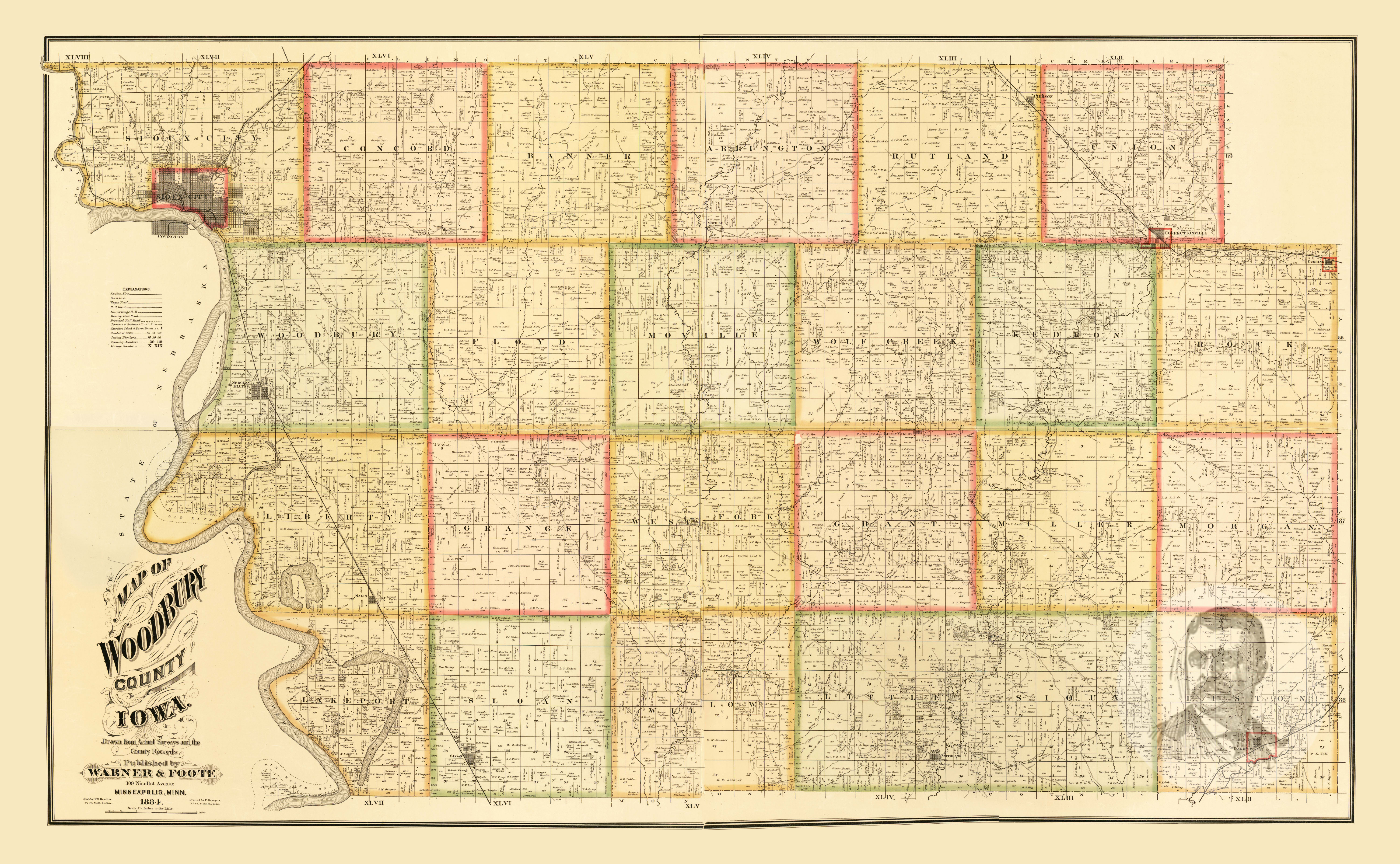 Woodbury Common, East Budleigh & Aylesbeare  Yellow Publications -  Publisher of Yellow Maps