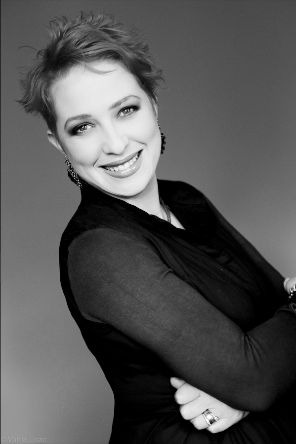 Larisa Halilović