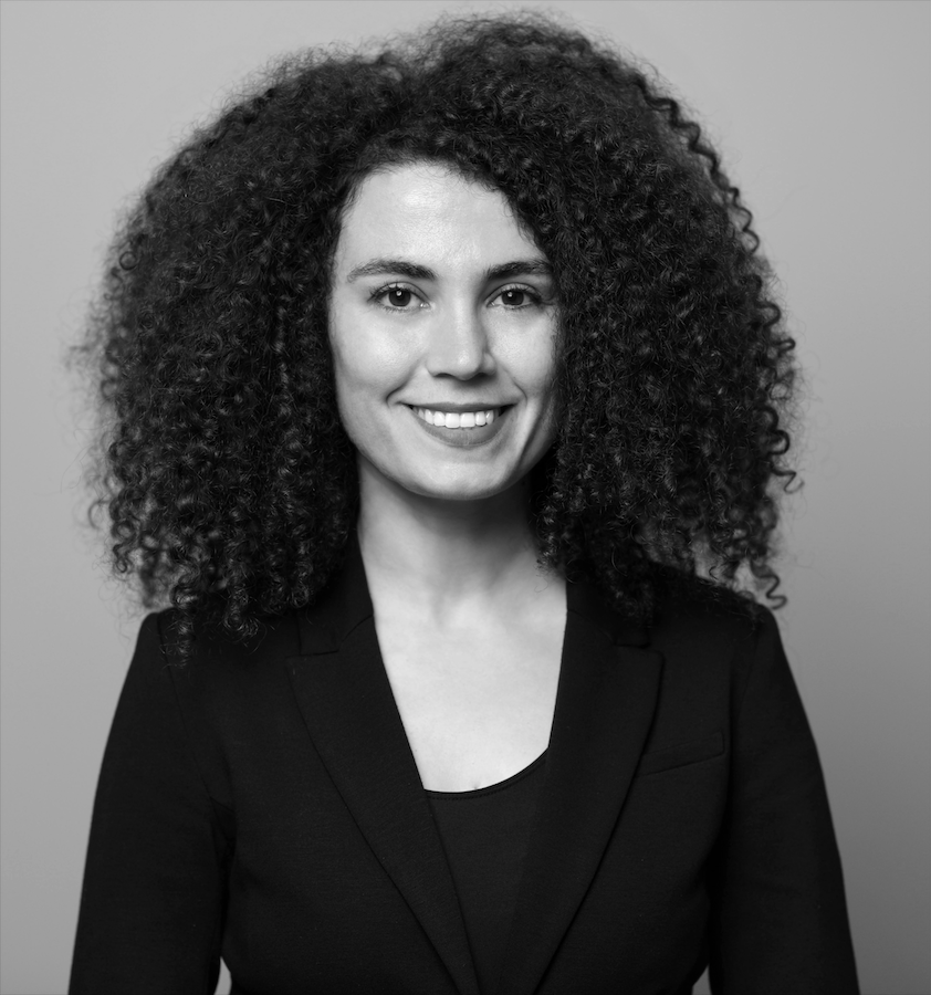 Esin Pektas