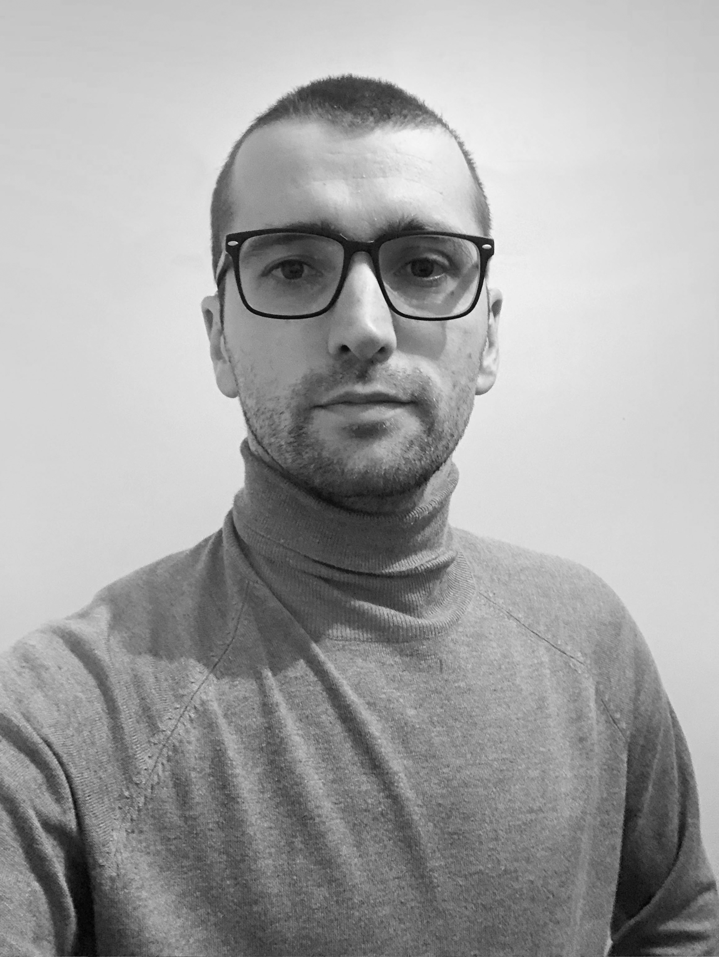 Haris Jusović
