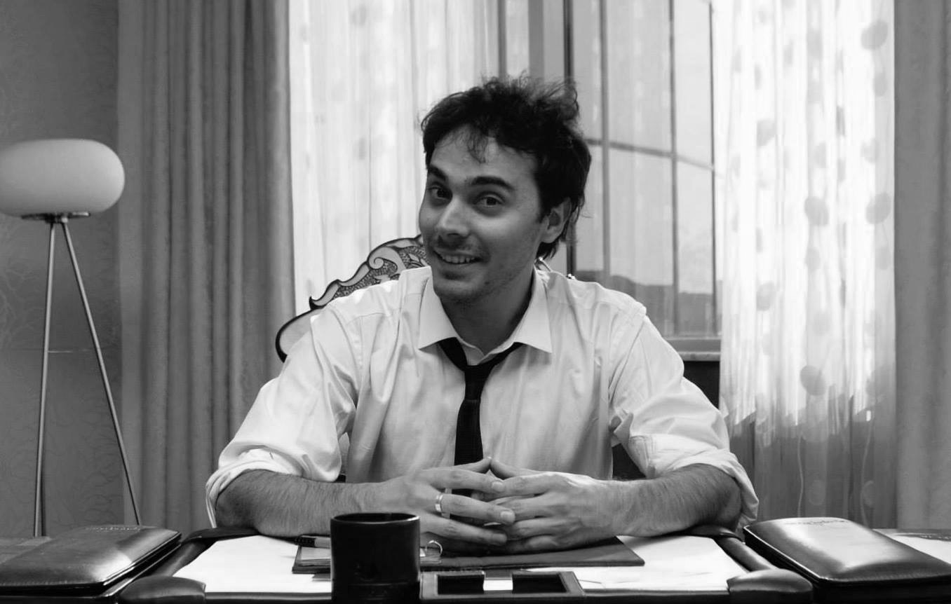 Andrej Jagar