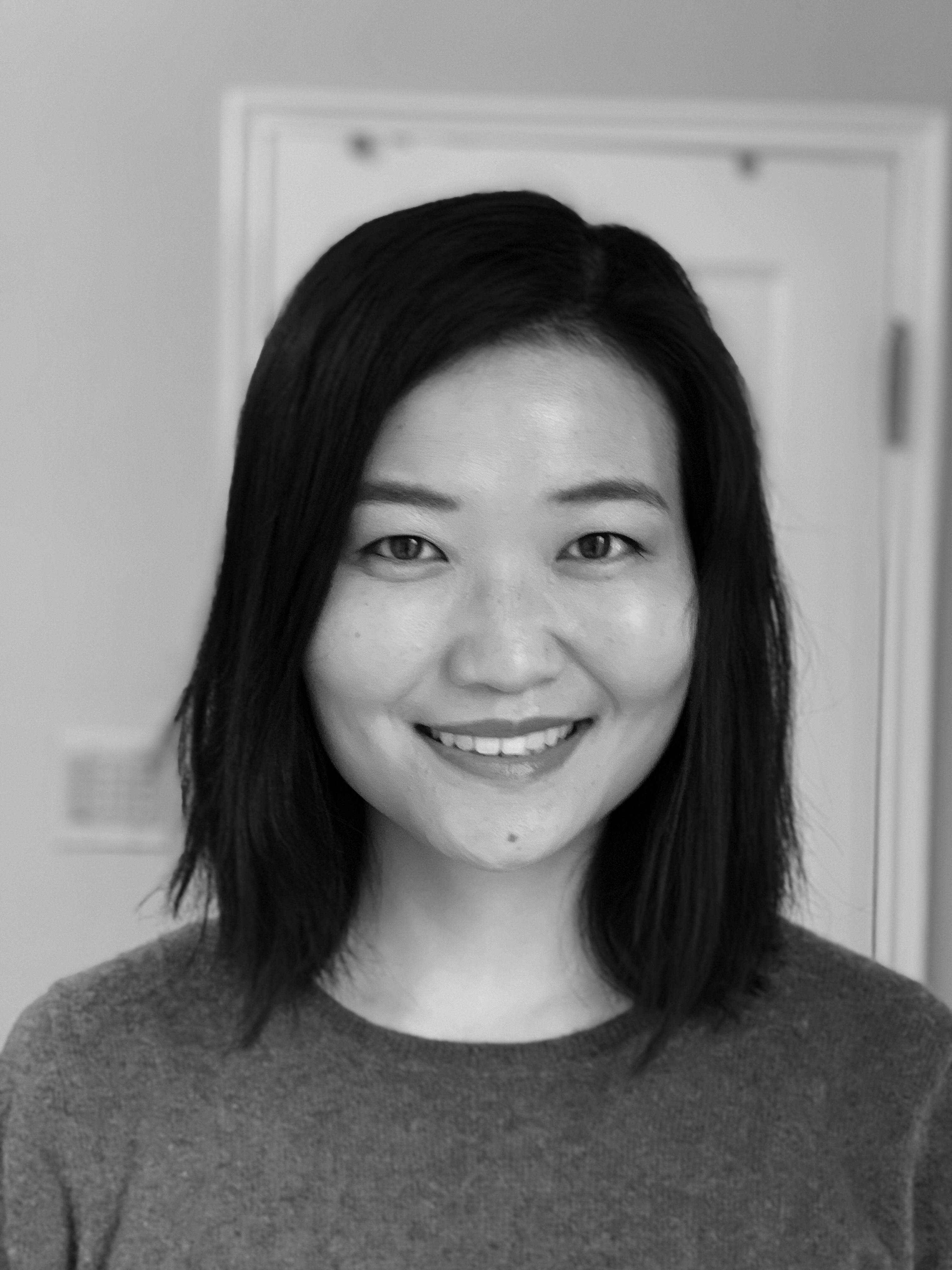Chenyu Zheng