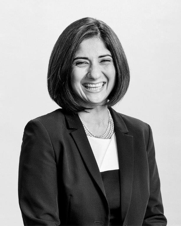 Arundhati Katju