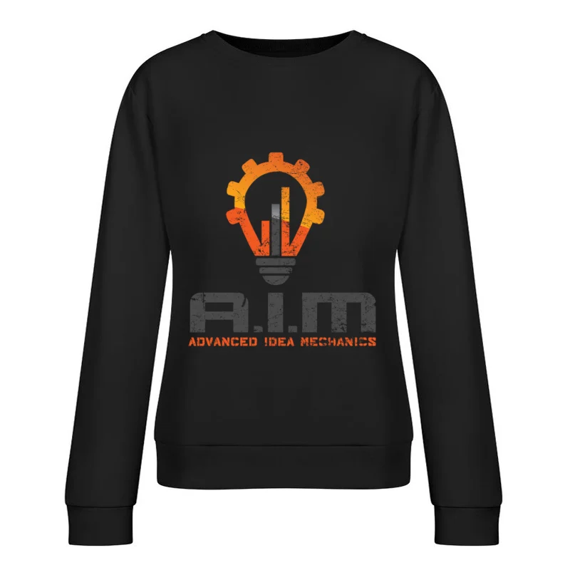 A.I.M. Female Pullover Sweatshirt