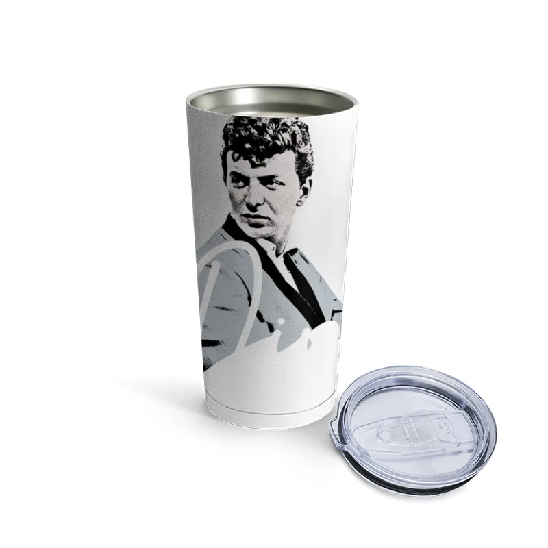  Travel Mug