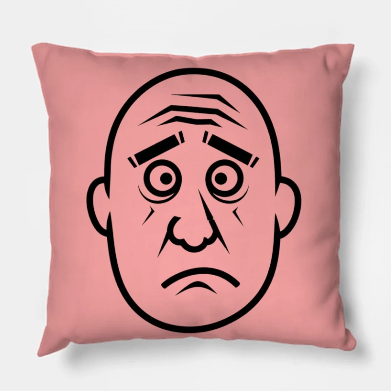  Throw Pillow
