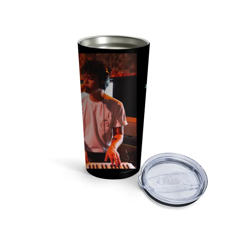 Tim Atlas Travel Mug