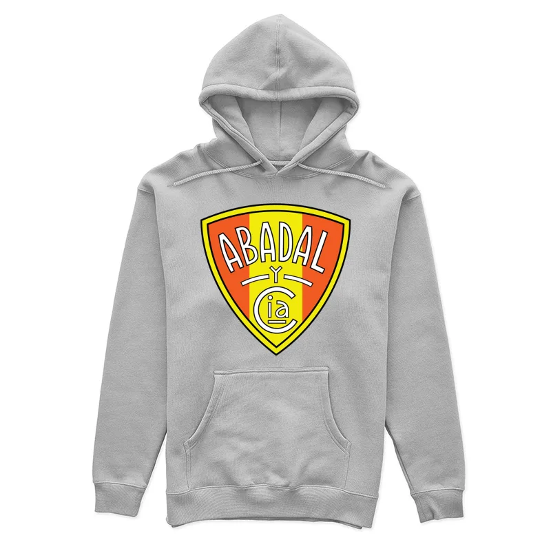 Abadal Female Pullover Hoodie