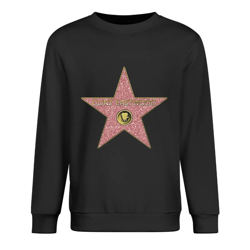  Male Pullover Sweatshirt
