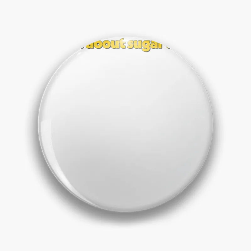 (thinks about sugar daddy) Pin