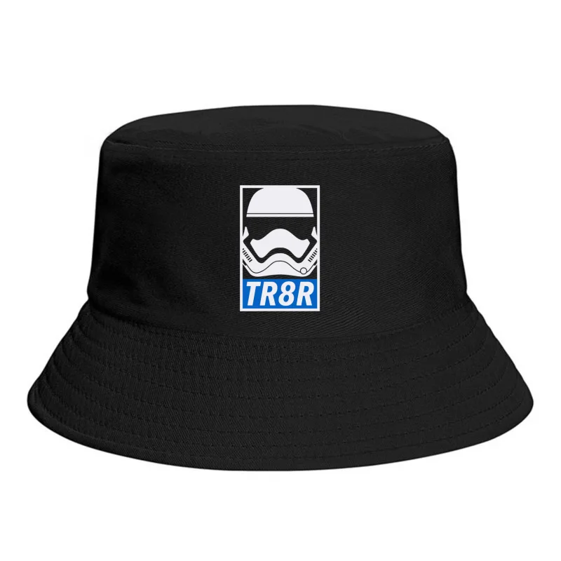 Traitor Bucket Hat