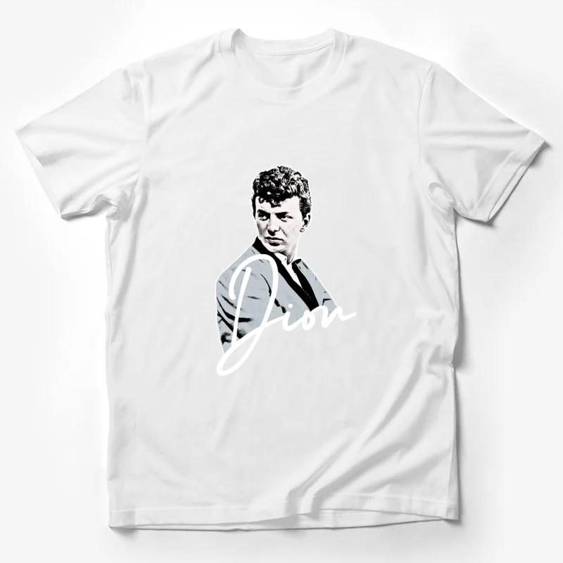  Male T-Shirt