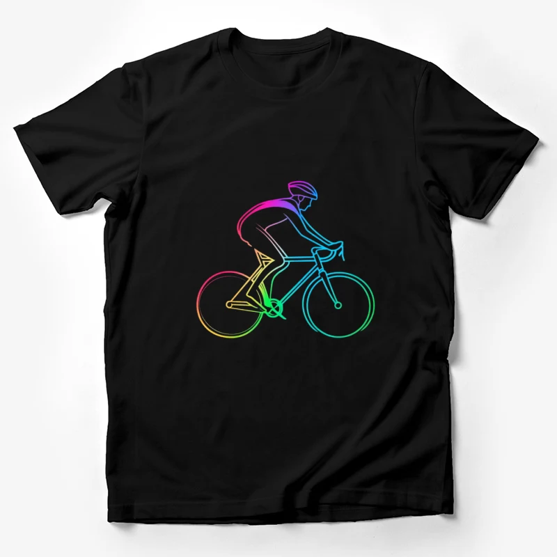  Male T-Shirt