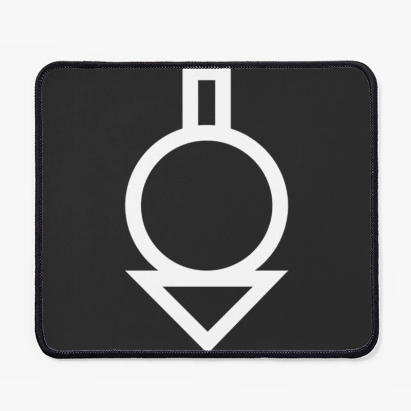  Mouse Pad