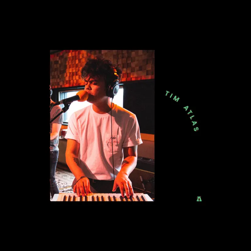 Tim Atlas Tapestry