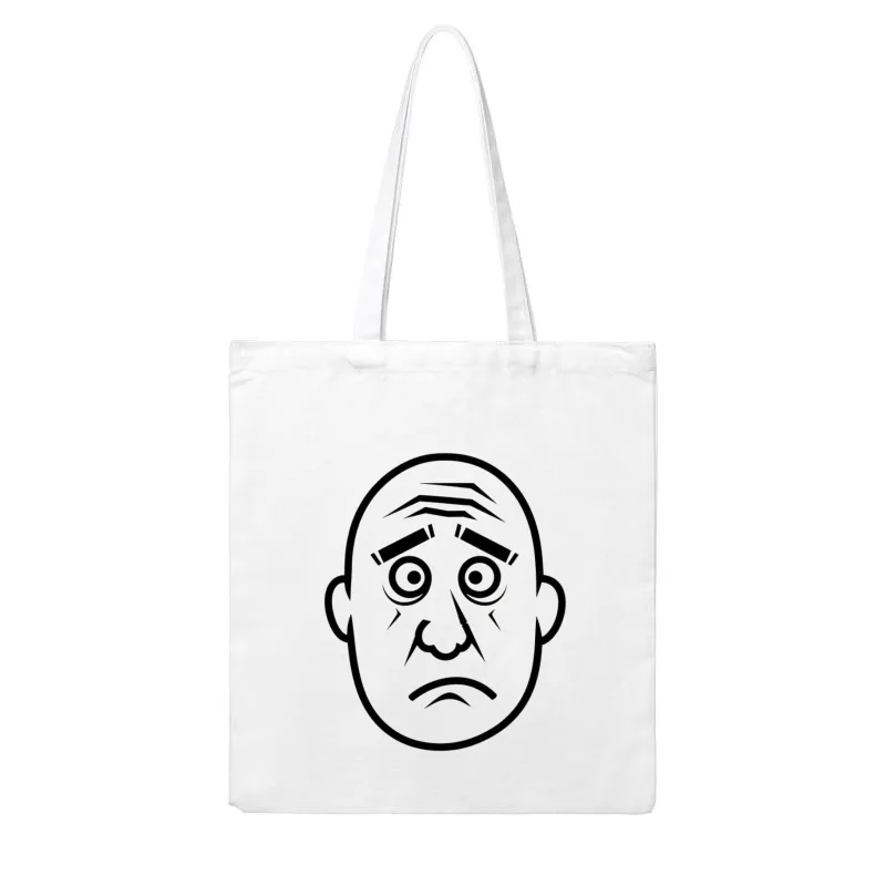  Cotton Tote Bag