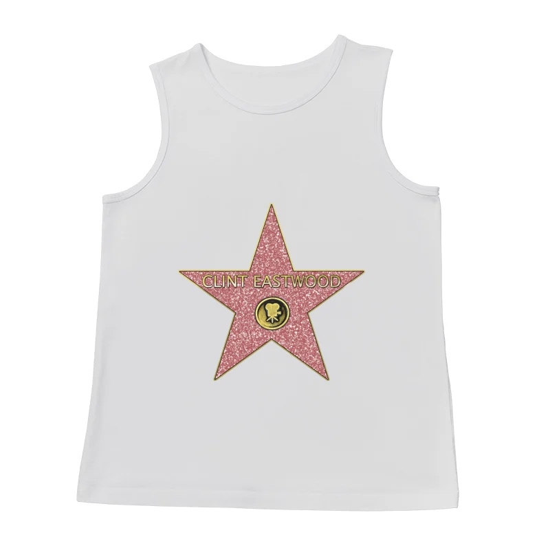  Male Tank Top