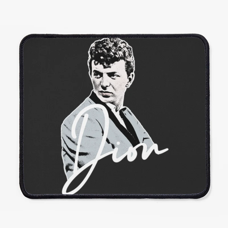  Mouse Pad