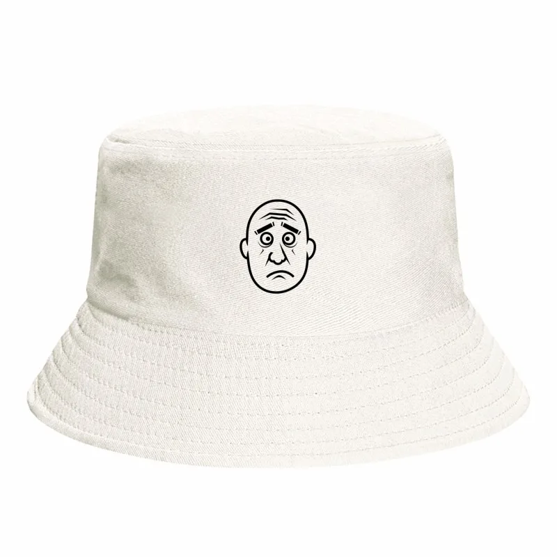  Bucket Hat