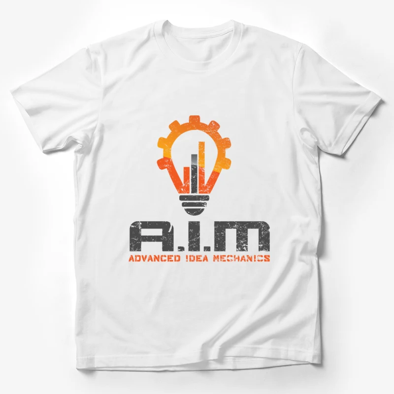 A.I.M. Male T-Shirt