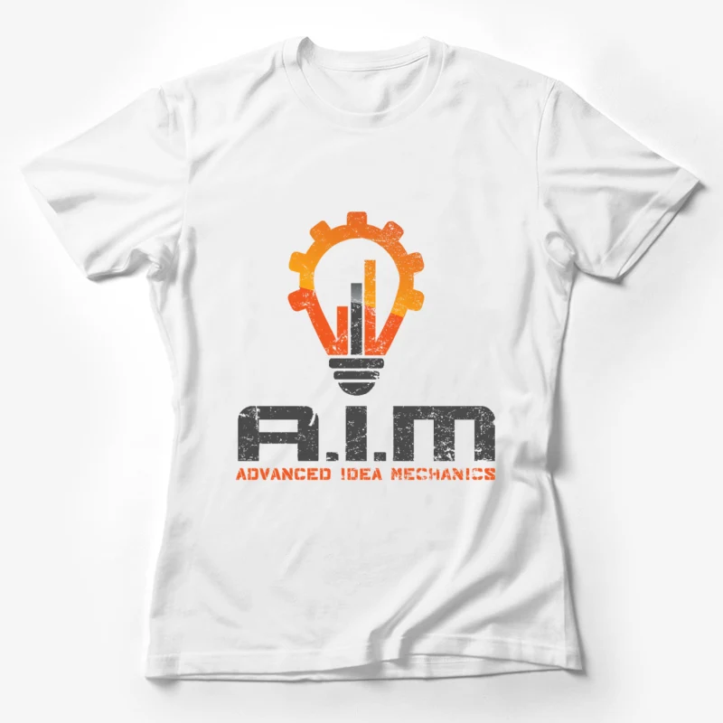 A.I.M. Female T-Shirt